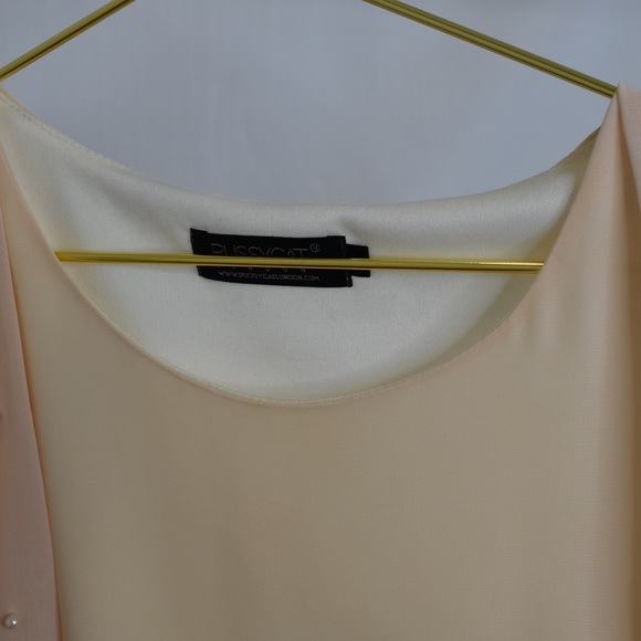 Blush & Pearl Top - Picture 6 of 6